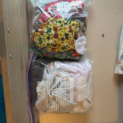 cloth diapers