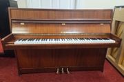 Petrof Upright Piano
