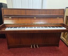 Petrof Upright Piano