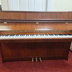 Petrof Upright Piano