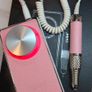 Lugx profesional cordless electric nail file Image 3