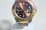 Rolex GMT master ll Rootbeer