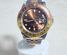 Rolex GMT master ll Rootbeer