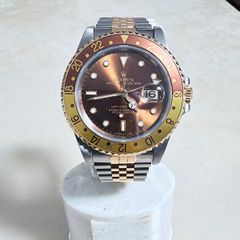 Rolex GMT master ll Rootbeer