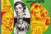 Ripleys Believe It Or Not Annual 1976