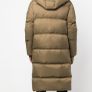 Yves Salomon Mens Designer Coat, S-M, New Condition, Very Warm Image 7