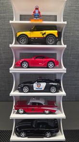 Toy Car Kinsmart Pack of 5 Cars 14