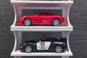 Toy Car Kinsmart Pack of 5 Cars 14
