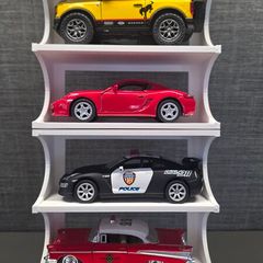 Toy Car Kinsmart Pack of 5 Cars 14