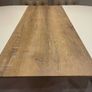 extendable dining table Image 3