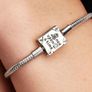 Pandora Disney Limited Edition Storybook Bracelet Size 20cm Image 2
