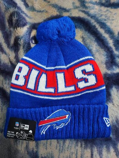 Nfl Beanie Hats ( Various Teams )