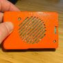 Raspberry Pi 5 Case Velocity-Five Snap-Fit Enclosure, High-Airflow Thermal Design Image 8