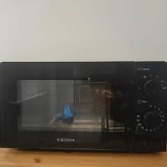 Microwave oven
