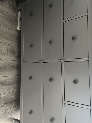 sideboard