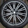 18" Mercedes 5x112 Staggered Image 4