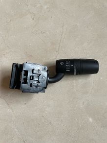 Mazda 6 Right windshield wiper switch