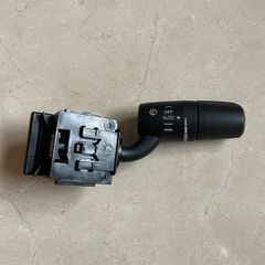 Mazda 6 Right windshield wiper switch
