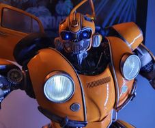 Prime 1 Studio Bumblebee