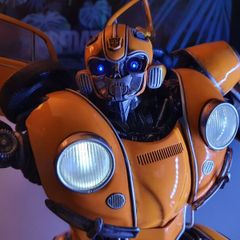 Prime 1 Studio Bumblebee