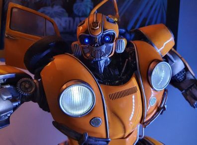 Prime 1 Studio Bumblebee