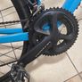 Cube Attain GTC SL 2021 Road Bike Image 4