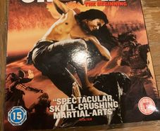 Ong Bak 2: The Beginning
