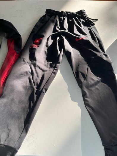 Liverpool tracksuit