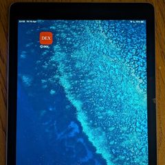 iPad air 2 A1566