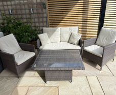 Patio Furniture