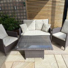 Patio Furniture