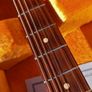 2002 Fender Custom Shop 1960 Stratocaster Ocean Turquoise (Delivery available) Image 9