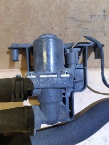 Bmw E60 525d Heater Valve Pn 6920226