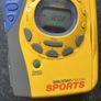 sony walkman / raido Image 3