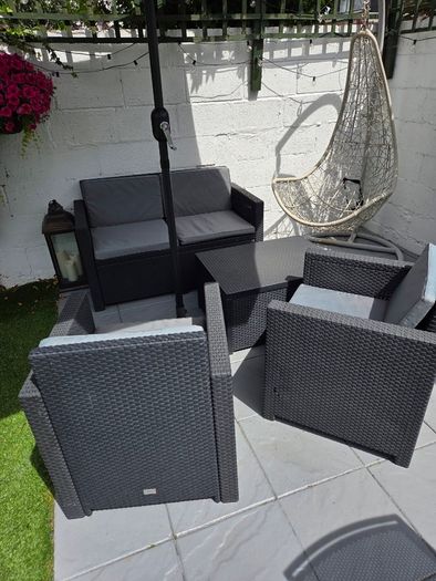 Garden Furniture