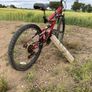 Mountain bike Image 3