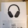 Headphones Sony WH-1000XM5SA Premium Noise Cancelling Image 4