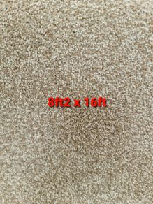 carpet 8ft2 x 16ft