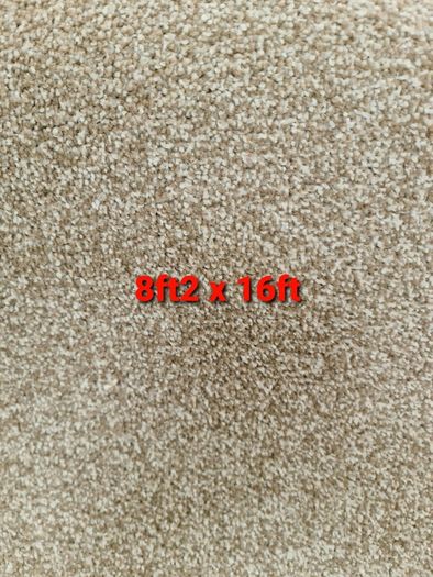 carpet 8ft2 x 16ft