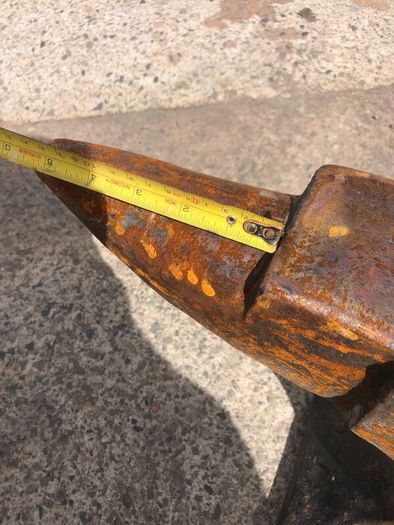 anvil