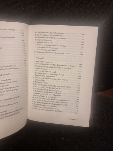 The Original Folk and Fairy Tales of the Brothers Grimm : The Complete First Edition.The original folk and fairy tales of the Brothers Grimm. (Hardcover)