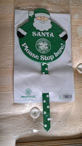 Celtic Supporters sports memorabilia