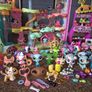 Littlest Pet Shop (LPS) Toy Bundle Image 2