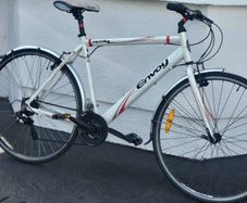 Hybrid Alluminium Apollo Envoy Used In Working Order