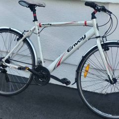 Hybrid Alluminium Apollo Envoy Used In Working Order