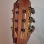 Ortega RGL5EB Guilele + Hard Case Image 6