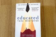 Educated by Tara Westover