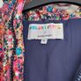 Helen Steele Ladies Coat (as new) Image 3