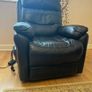 Riser recliner chair Image 2