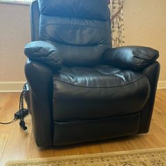 Riser recliner chair